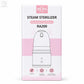 Electric Menstrual Cup Sterilizer