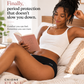 CHIONE ELNE™ Heavy Protection Period Underwear