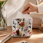 Period Bag — Menstrual Cup & Sanitary Pad Pouch 