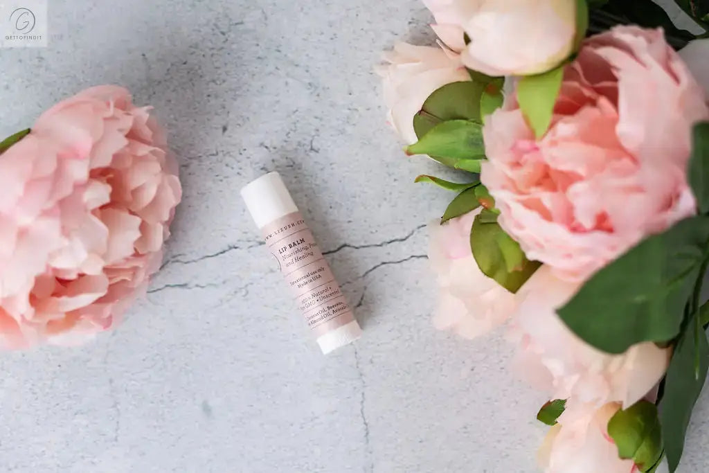 Spa Gift Box, Natural Lavender Bath & Body Relaxing Package for Friend Get To Find It, LLC