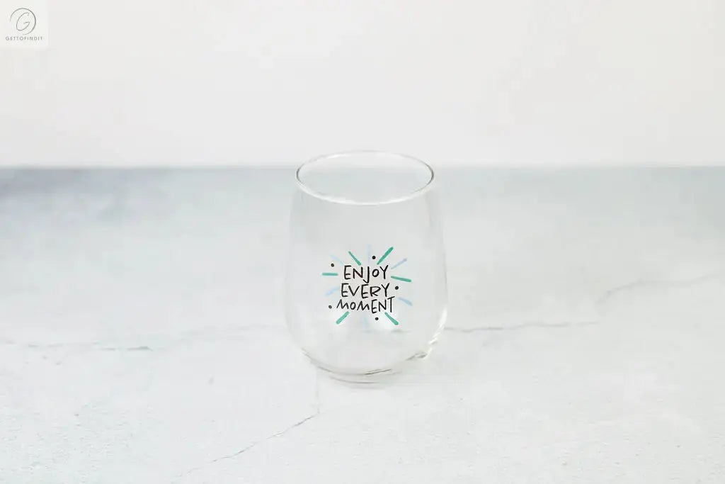 Lizush 5-Piece Luxury Spa & Self-Care Set with Wine Glass Get To Find It, LLC