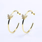 Becca Earrings