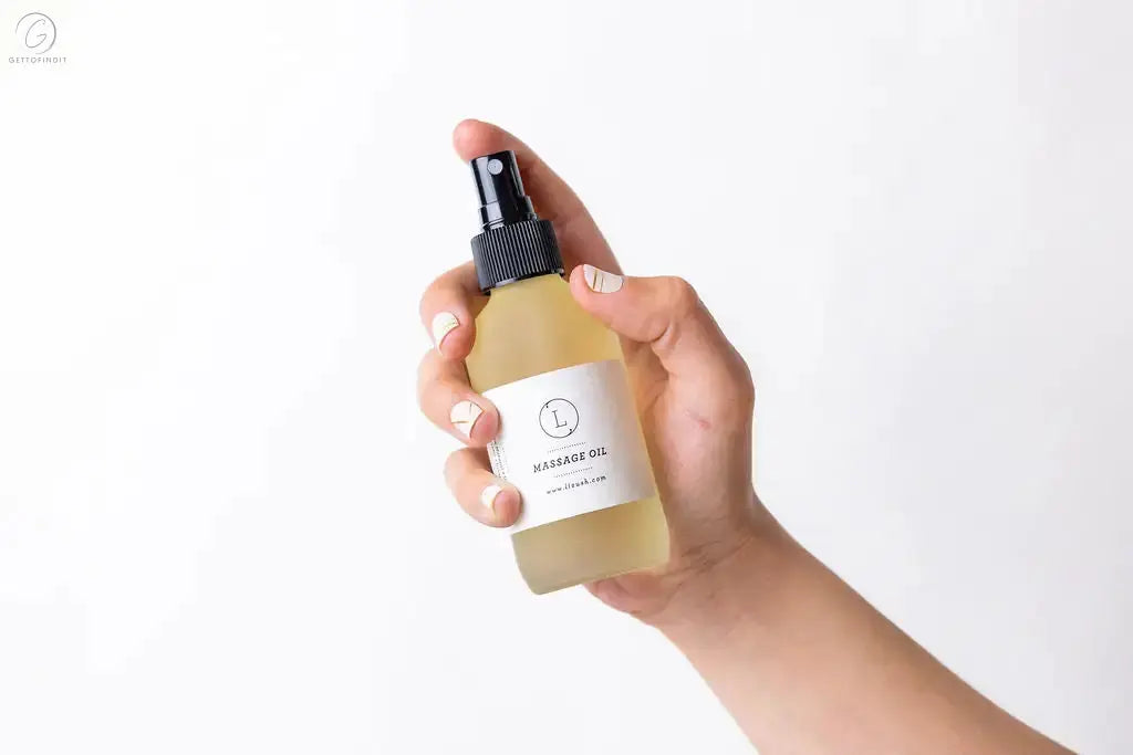 Earthy Men's Grooming Essentials Kit Get To Find It, LLC