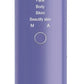 SilkySmooth Laser Hair Eliminator