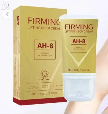 Firming Neck Roller Cream Get To Find It, LLC