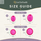 Feminy Menstrual Disc Kit (with Applicator + Travel Pouch)