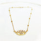 Blessed Necklace