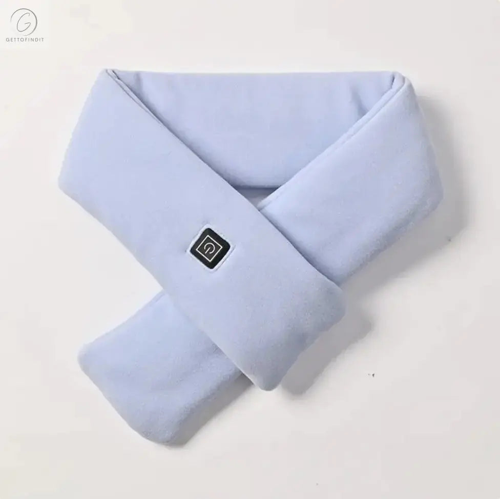 Smart Warmth Fashion Scarf Get To Find It, LLC