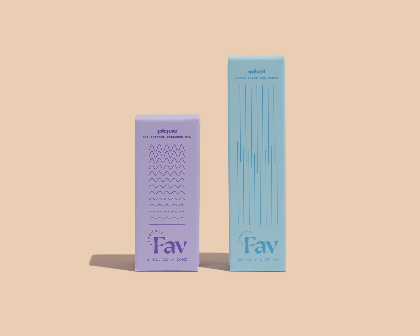 The Dynamic Duo: Elevating Your Personal Care Routine