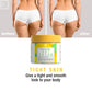 Anti Cellulite & Muscle Relaxation Hot Cream DC-PURSONIC
