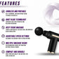 Muscle Massage Gun Get To Find It, LLC