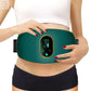 Rechargeable Body Slimming & Massage Fitness Belt — 3 Modes for Fat Burning & Digestive Relief 