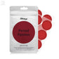 Menstrual Relief Abdominal Patch — Soothing Hot Compress Body Care (30 Patches) 