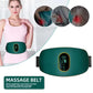 Rechargeable Body Slimming & Massage Fitness Belt — 3 Modes for Fat Burning & Digestive Relief 