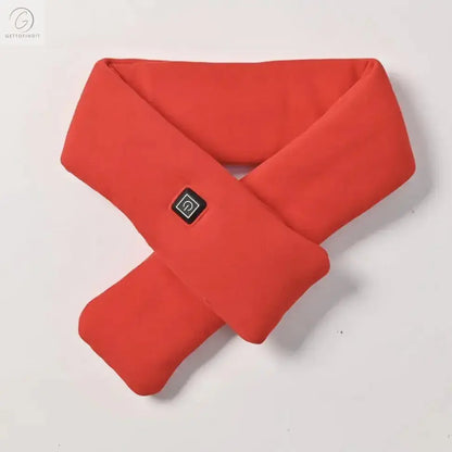 Smart Warmth Fashion Scarf Get To Find It, LLC