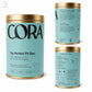 Cora The Perfect Fit Disc — Reusable Period Disc