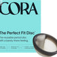 Cora The Perfect Fit Disc — Reusable Period Disc