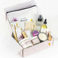 Spa Gift Box, Natural Lavender Bath & Body Relaxing Package for Friend Get To Find It, LLC