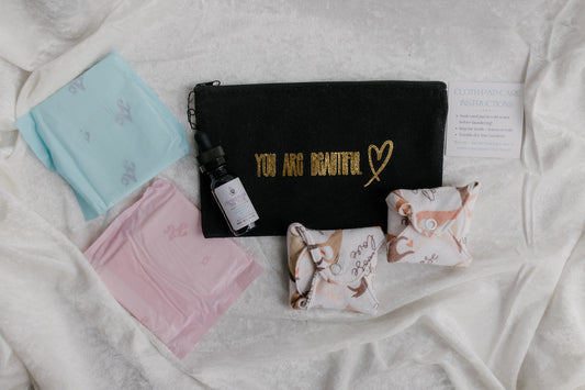 Period Kit /Menstrual Kit