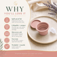 VOXAPOD® On-the-Go Menstrual Cup Sterilizer