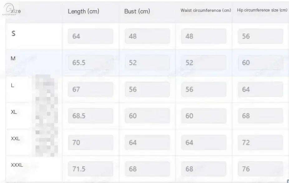 Postpartum Body Shaper Bodysuit Get To Find It, LLC