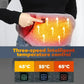 Electric Heating Stomach Heating Belt 3-step Thermostat Get To Find It, LLC