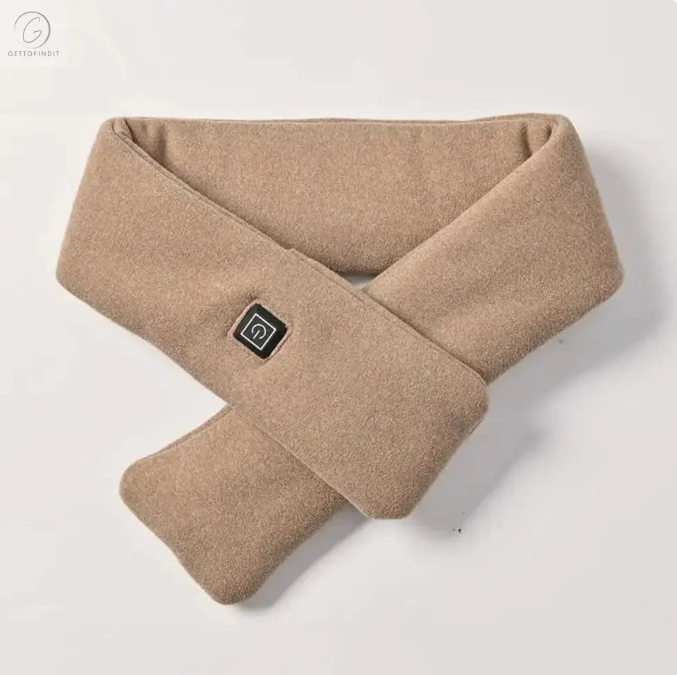Smart Warmth Fashion Scarf Get To Find It, LLC