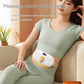 Menstrual Belt & Hot Compress - Stomach Heating Pad for Girls