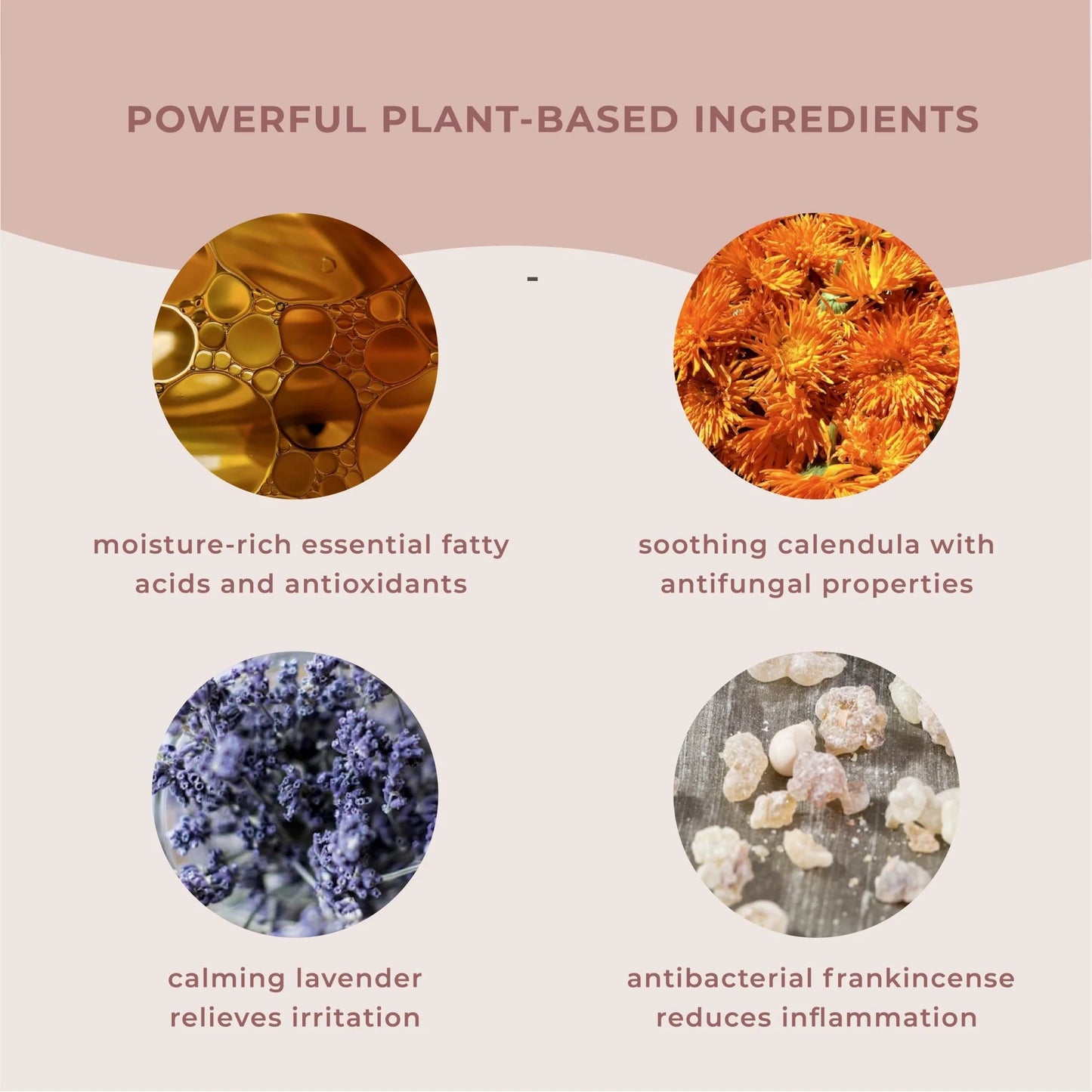 VOXAPOD® Calming Vulva Oil — Moisturizing Botanical Blend