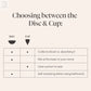 Cora Soft Cup — Premium Menstrual Cup