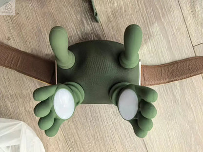 Wireless Neck & Shoulder Massager Get To Find It, LLC