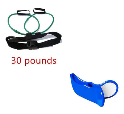 Adjustable Fitness Booty Resistance Bands - Get To Find It, LLC