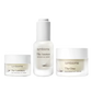 The Treatment Trio (The Answer Serum, The Luminary Eye Cream, The One Moisturizer) - by Symbiome