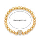 Bright Heart Bracelet