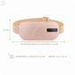 Period Heating Pad - Size and Specifications