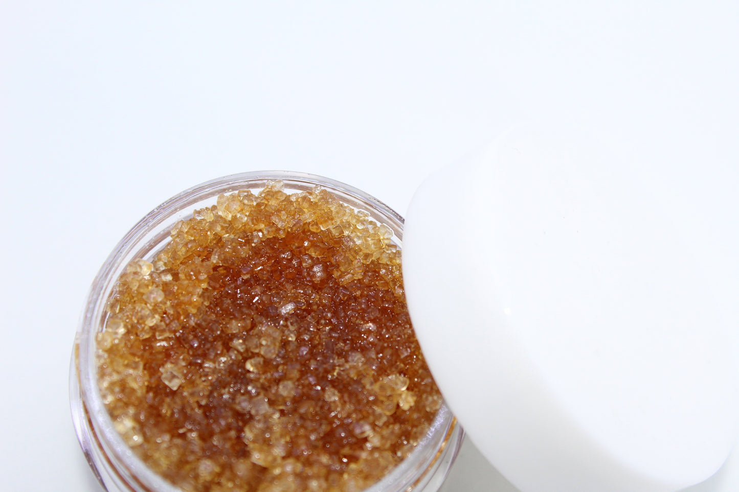 Lip Scrub