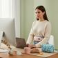 Everyday Cycle Comfort Bundle - Lifestyle