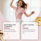 Menstrual Relief Abdominal Patch — Soothing Hot Compress Body Care (30 Patches) 