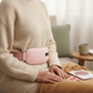 Cramp Comfort Bundle - Product In Use