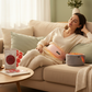 Cramp Comfort Bundle - Lifestyle