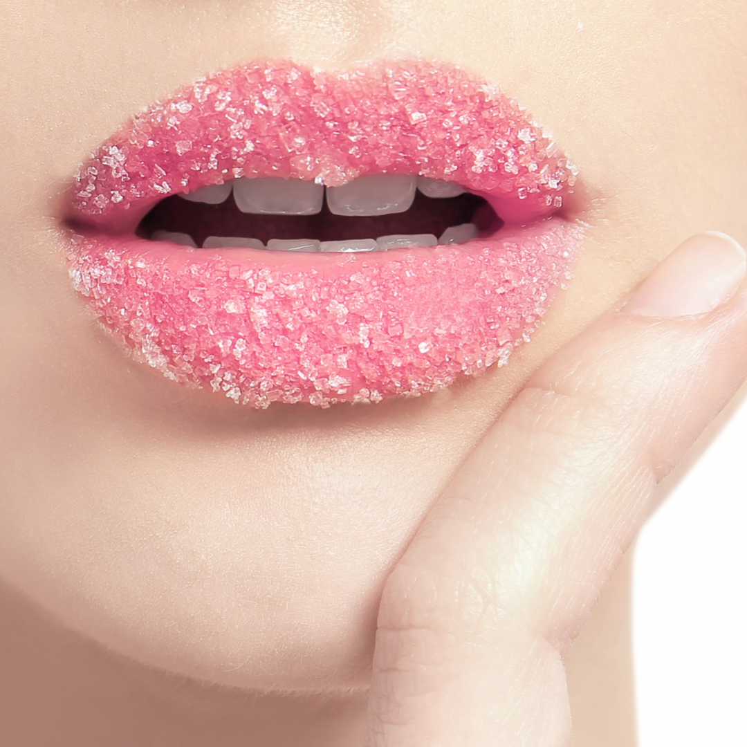Lip Scrub