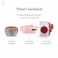 Cramp Comfort Bundle - What's Included