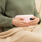 Period Heating Pad - Product In Use