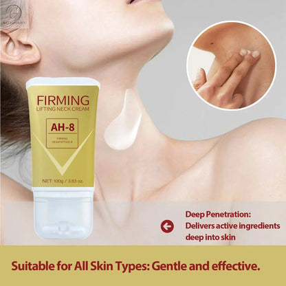Firming Neck Roller Cream Get To Find It, LLC
