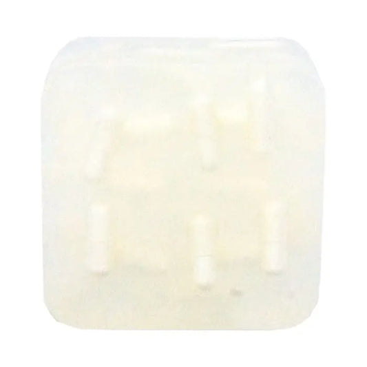 Muscle Milk - Burst Bar Fuze Body