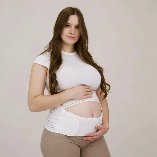 GTFI Pregnancy Belt