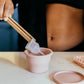 VOXAPOD® Menstrual Cup — FDA-Approved Medical-Grade Silicone