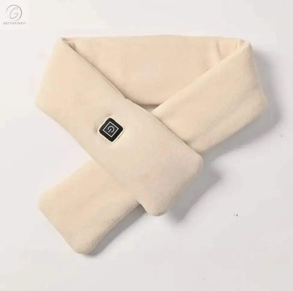 Smart Warmth Fashion Scarf Get To Find It, LLC