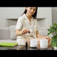 Aroma Diffuser — 250ml with Color Night Light