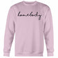 Homebody Sweatshirt